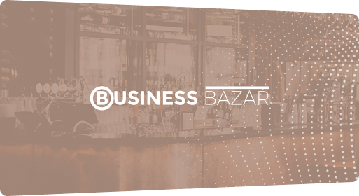 Portfolio Business Bazar